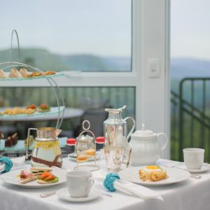 Royal Afternoon Tea - Chá da Tarde