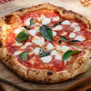 Pizza Gourmet - Primrose