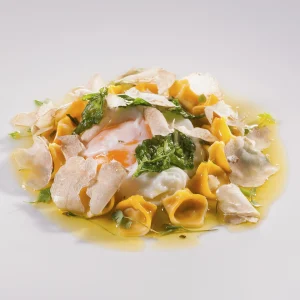 Sopa de Agnolini