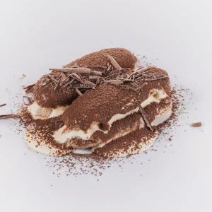 Tiramisú
