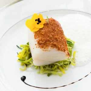 Menú diario - Almuerzo o Cena