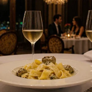 2 mai 2026<br>D&icirc;ner harmonis&eacute;<br>D&icirc;ner d'op&eacute;ra