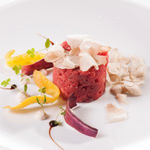 07 de novembro de 2026<br>Experience<br> Trufas Brancas da Toscana