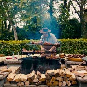 19 de setembro de 2026<br>Festival<br> Churrasco Gaúcho