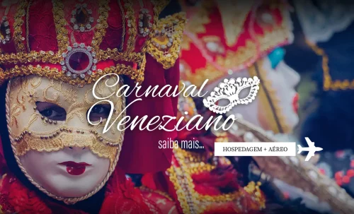 carte de carnaval